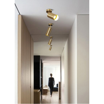 LEDER Indoor Wall Light Sconces