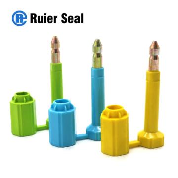High Security Container bullet Seals