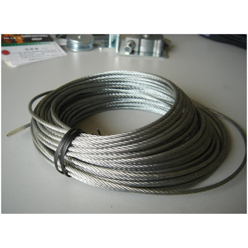 CTC CTC SCTC Welding Rope