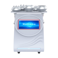 5in1 Cavitation RF Slimming Machine for Cellulite