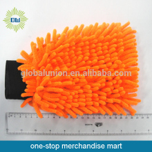 Super Chenille Microfiber Mitt Glove