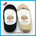 Coton Loafer Liner des femmes-chaussette chaussette caché