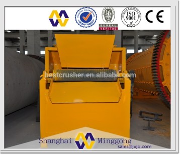 High Gradient gold Magnetic Separator /gold magnetic separator machine