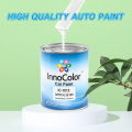 Automatisch refinish Clear Coat Inno Innocolor Auto Basisfarbe