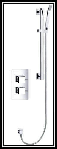 easy slion shower faucets with suitable price