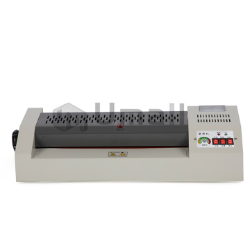 A3-320A Infrared Heated Pouch Laminator
