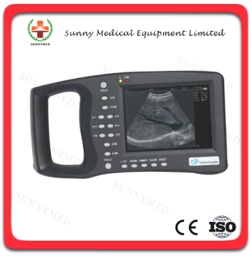 SY-A015 Vet Ultrasound Scanner Ultrasound Machine Vet