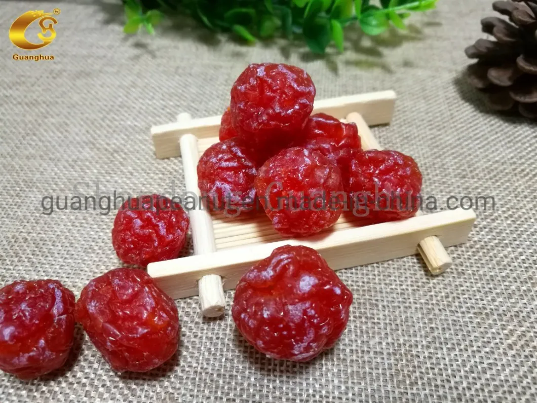 Best Quality Dried Plum with Stone