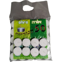 candle manufacture candle supply tealight candle 4 hours