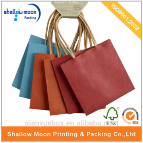 wholesale custom design low price package bag