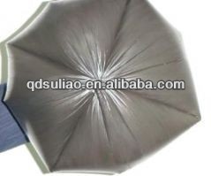 Plastic Garbage Bag on Roll disposable bag