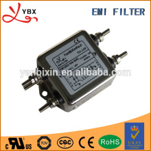 Best Selling Products Single Phase Input AC EMI Noise Filter
