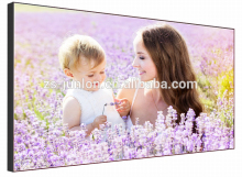 Wall mounted bar open led sign/led lighted sign