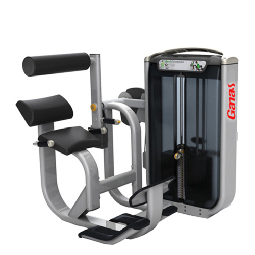 Attrezzatura da ginnastica professionale Extension G7-S52