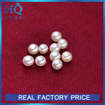 2.5-3mm small size round fresh water pearls wholesale price