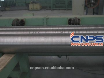 API5CT 28CR-L80 steel pipe