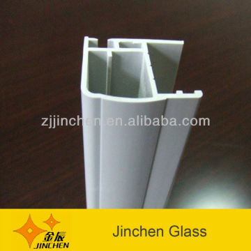 plastic profile,plastic strip,plastic extrusion profile