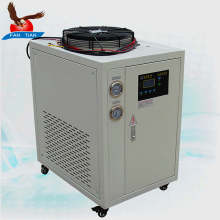 2HP Air Cooled Recirculating Chiller - Industrial Chiller Machine