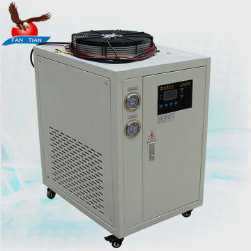 2HP Air Cooled Recirculating Chiller - Industrial Chiller Machine
