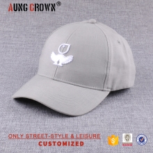 2017 hot sale embroidery logo patch baseball caps