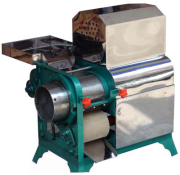 Fish Meat Separator Machine