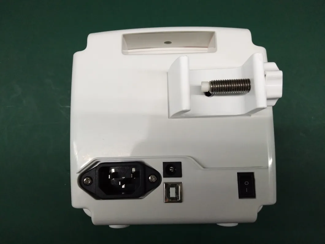 Hot Selling Veterinary Animal Hospital Veterinary Infusion Pump for Medical Use