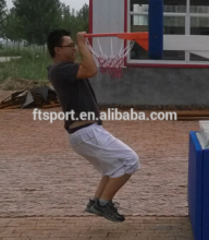 Professional Basketball Ring For Slam Dunk