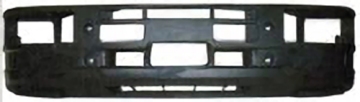 Iveco Front bumper 500317137