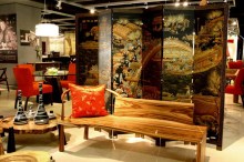 Chinese Classic Screen set PFSQM