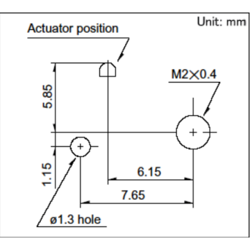 Support various digital AV machine series