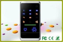 Intelligent smart home lighting systems Wireless touch remo