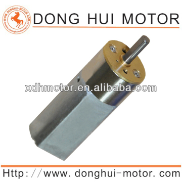 16mm dc planetary gear motor with encoder