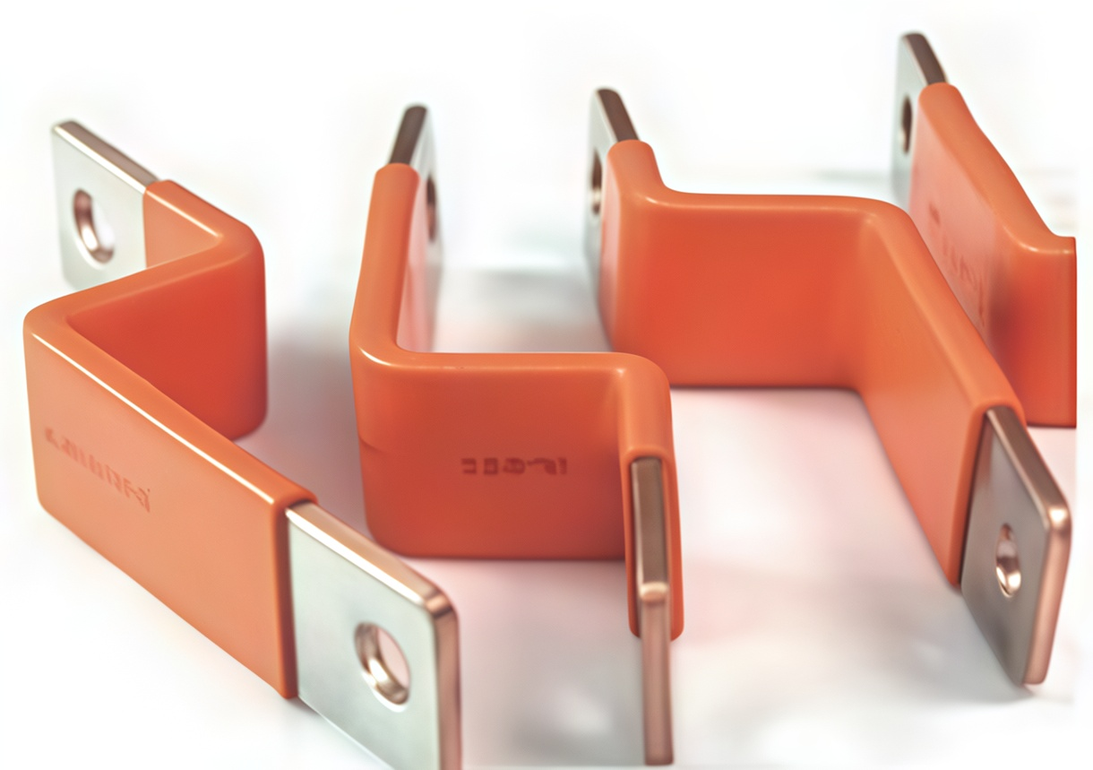 電気コネクタの銅とアルミニウム electrical connectors copper to aluminum