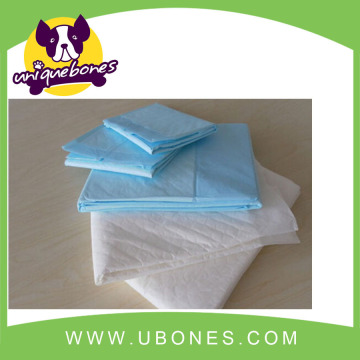 wholesale Dog training pad/Disposable dog urine pad/Dog physiological pad