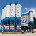 High quality precast mini ready-mixed concrete mixing plant