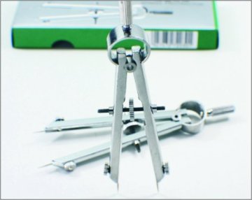 Ma06-107 Miniature Modeling Tools Scale Model Making Divider Callipers