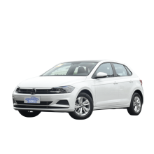 2024 VW Polo Hatchback 1.5L Naturally Aspirated Gasoline Car with 5 Seats