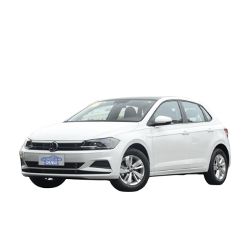 2024 VW Polo Hatchback 1.5L Naturally Aspirated Gasoline Car with 5 Seats