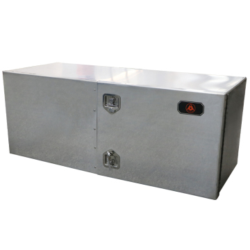 High Quality Aluminum Tool Box