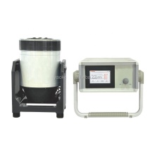 Electromagnetic High Frequency Vibration Shaker Table for Laboratories