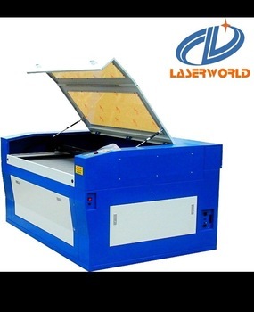 three laser heads laser engraving cutting machine (YH-G1490)