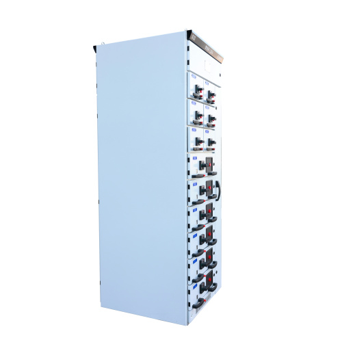 GCS Low voltage Withdrawable Switchgear