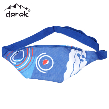 600DPVC children's Fanny pack