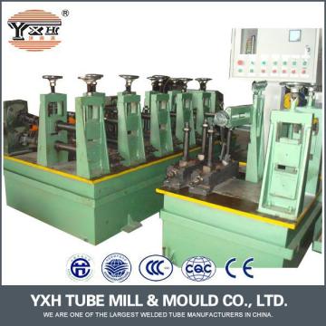 Automated Production Manufacturer Price Pipe Making Equipment