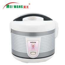 Meiwang Factory Deluxe Rice Cooker - High Quality Electrical Cooker on Sale