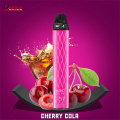 Hzko Idol Max 2000 Mango Ice Vape