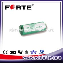 er18505 battery for mid certificated water meter