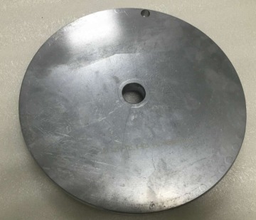 1A2 High effect bronze sintered lapidary discs diamond grinding wheel for aroma gem