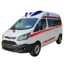 China Customizable Intensive Care Ambulances, Negative Pressure Ambulances, and Medical Transfer Ambulances for Sale