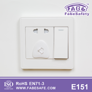 Baby Safety 3 Pin Outlet Cover